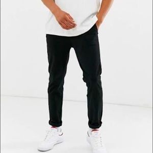 JACK & JONES Marco Slim Fit Mens Chinos NWT | 28x30